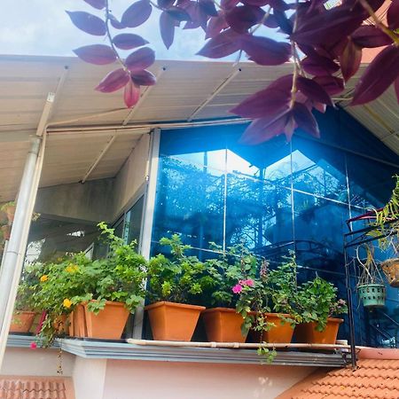 Homestay - Heaven Aumgarden Thiruvananthapuram Exterior photo