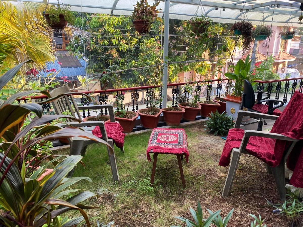 Homestay - Heaven Aumgarden Thiruvananthapuram Exterior photo