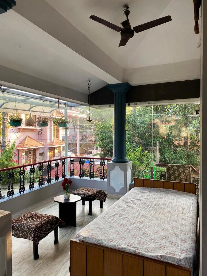 Homestay - Heaven Aumgarden Thiruvananthapuram Exterior photo