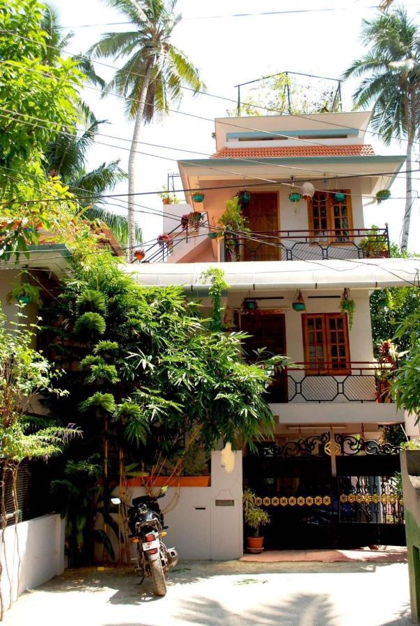 Homestay - Heaven Aumgarden Thiruvananthapuram Exterior photo