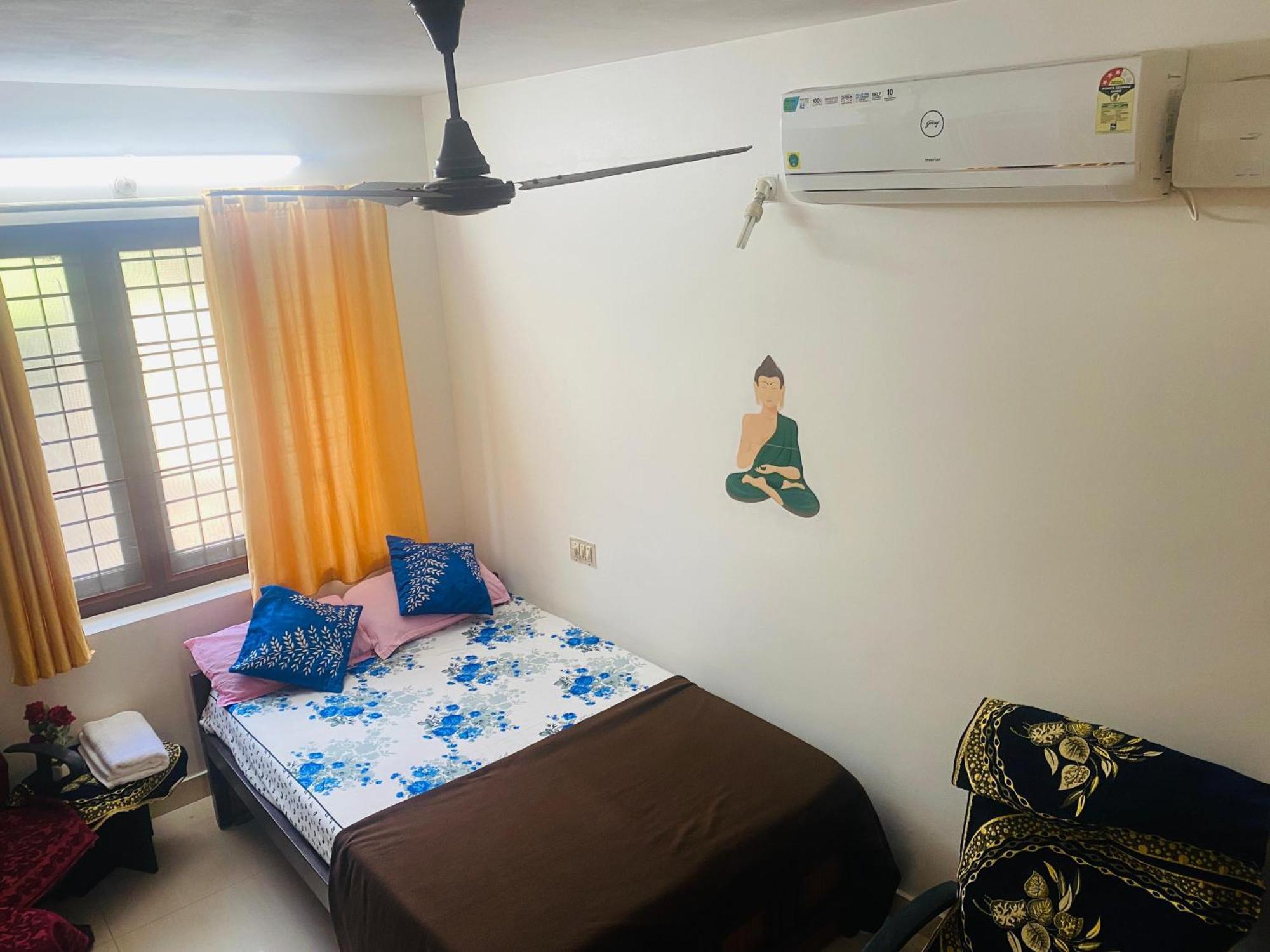 Homestay - Heaven Aumgarden Thiruvananthapuram Exterior photo