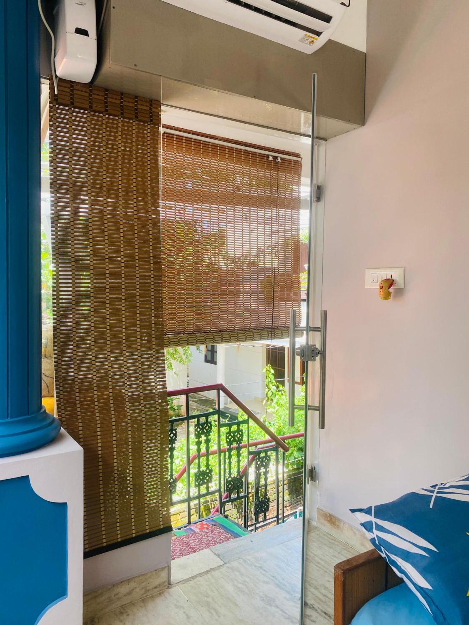 Homestay - Heaven Aumgarden Thiruvananthapuram Exterior photo