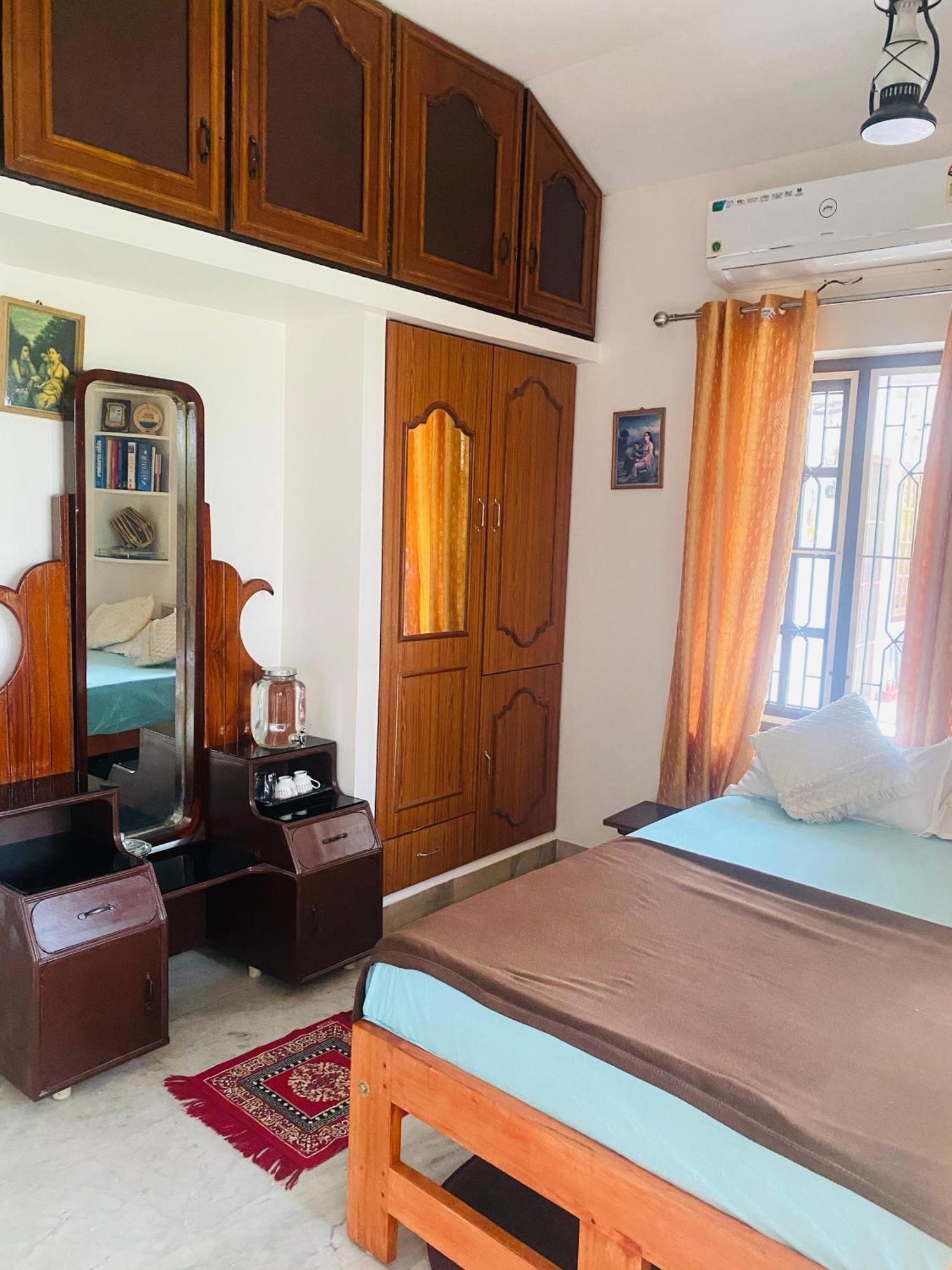 Homestay - Heaven Aumgarden Thiruvananthapuram Exterior photo